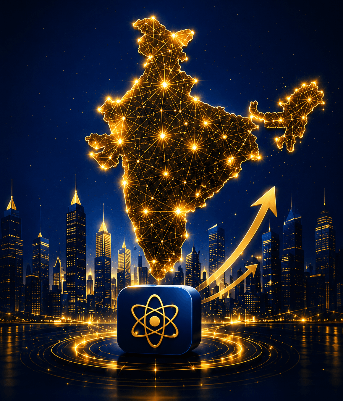 India Map